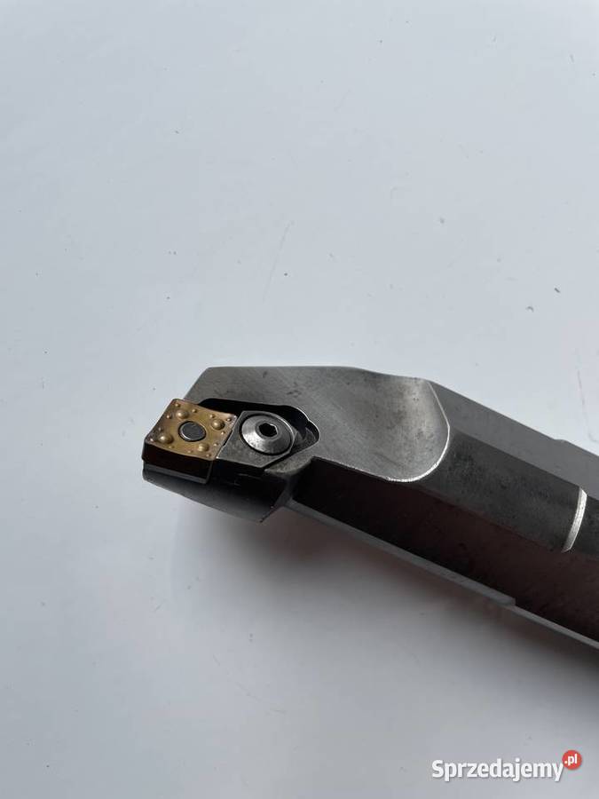 Nóż wytaczak Seco S50VPCLNR 16 Czarnożyły