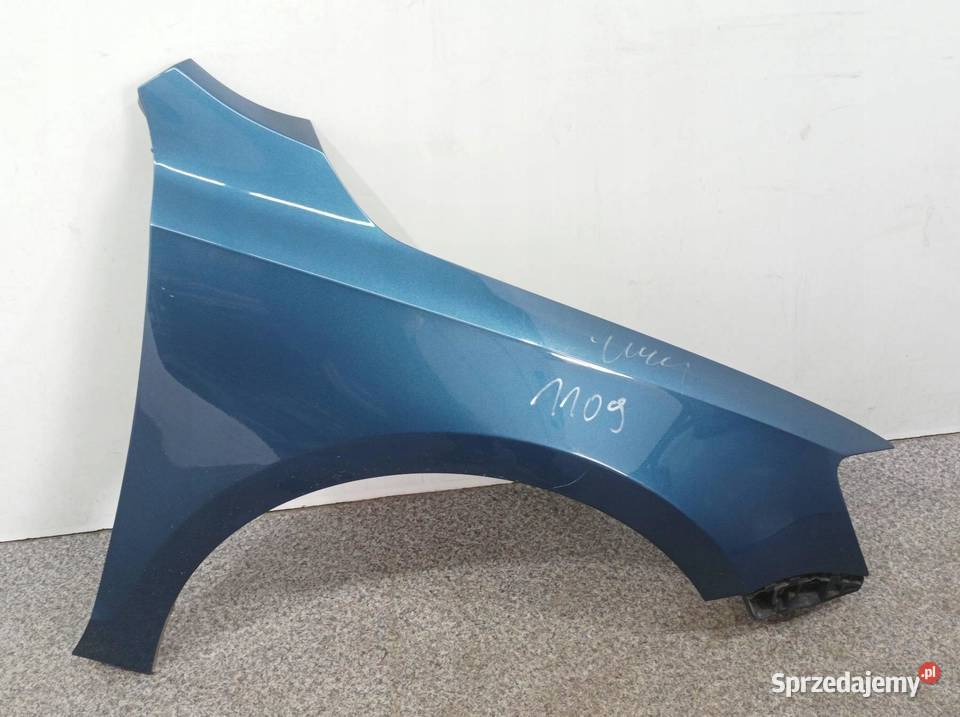 BŁOTNIK PRAWY PRZÓD LD5L VW Volkswagen Jetta VI