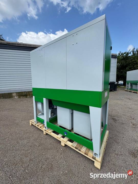 Odciag do trocin HOLZING RLA 300 VIBER POWER