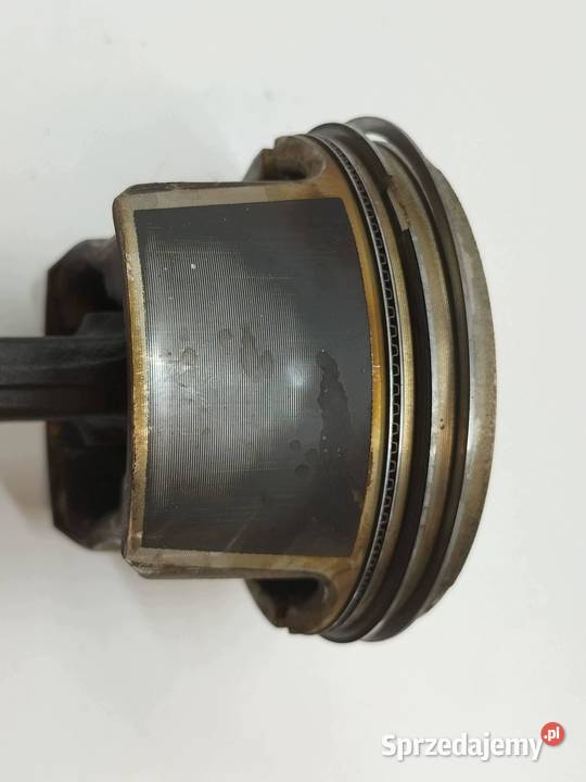 TŁOK KORBOWÓD 81L63 16 8V VW Volkswagen Golf V świętokrzyskie