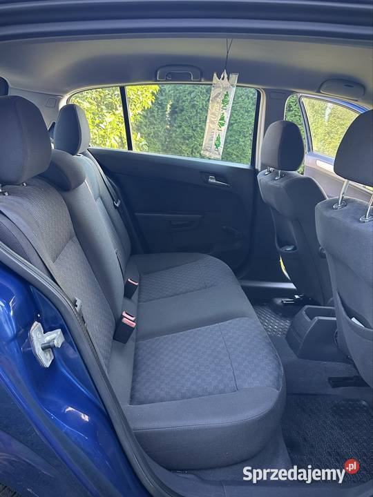Opel Astra H 20 Turbo 2004 6 biegów gotowa do Jaworzno