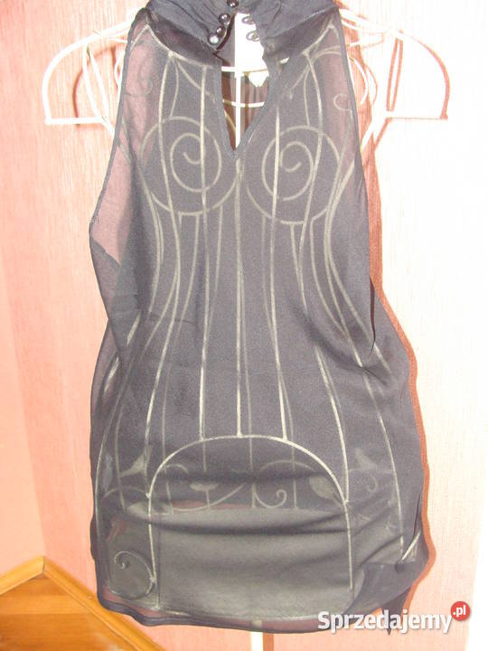 nowa bluzka mgiełka reserved Reserved łódzkie Łódź sprzedam