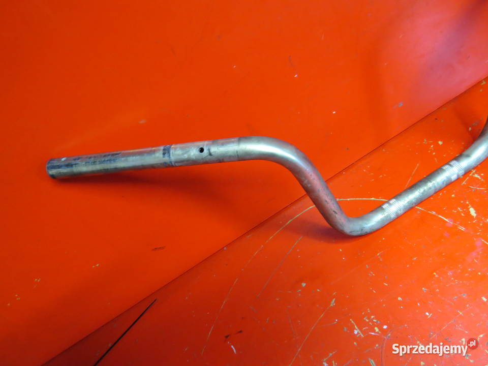 SUZUKI BURGMAN 400 250 07 k7 kierownica kiera Kierownice motocyklowe