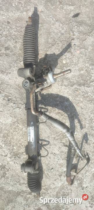 ASTRA H III PRZEKŁADNIA KIEROWNICZA 7831985162