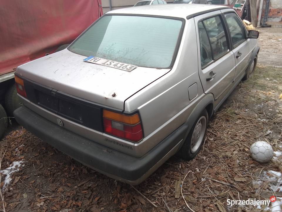 Volkswagen Jetta 18 Piękny klasyk automat Zabrze sprzedam