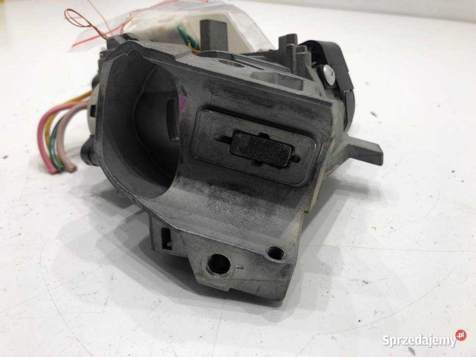 STACYJKA MITSUBISHI MIRAGE SPACE STAR SLM15 10 osobowe podkarpackie