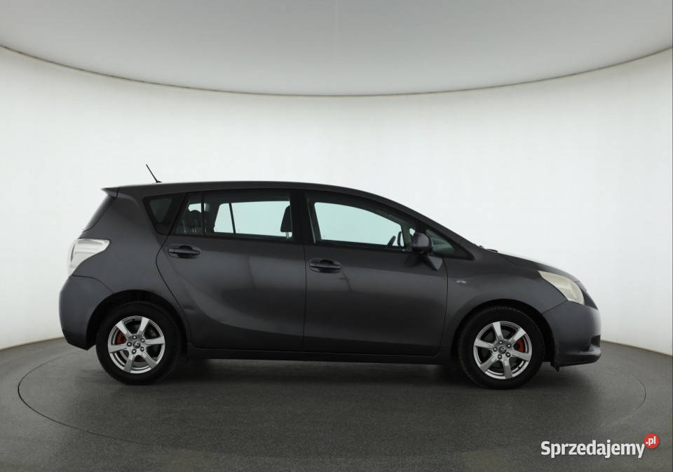 Toyota Verso 20 D4D MPV Piaseczno
