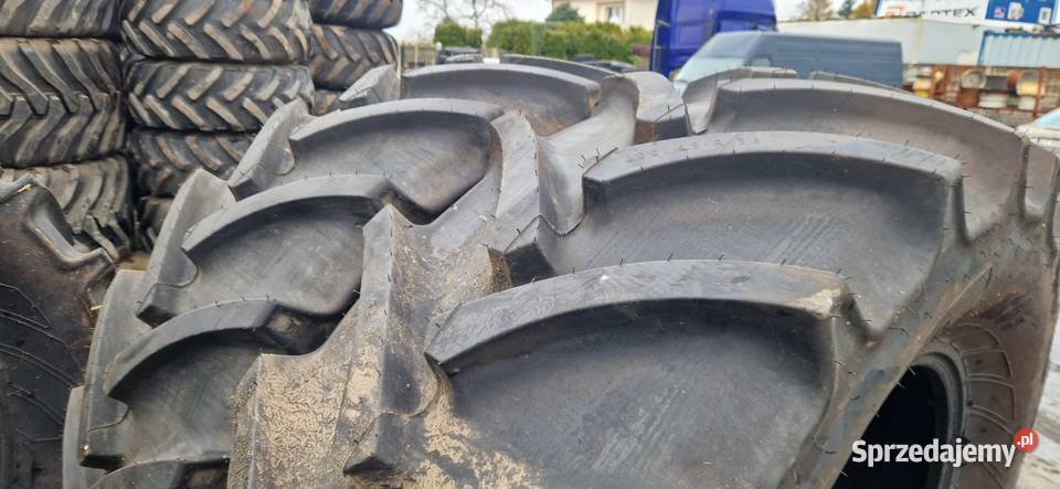 60065r38 6006538 58070r38 Mitas NOWE Rolnictwo Nowe Miasto Lubawskie