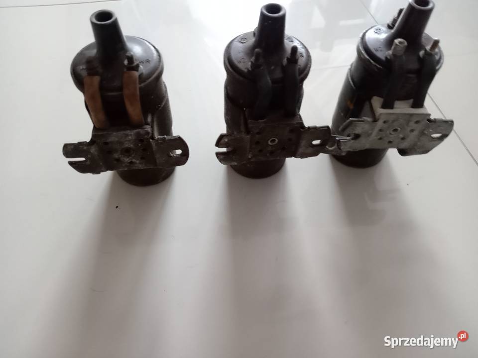 CEKKA FIAT 125 FIAT 126 SYRENA ZUK NYSA Gorlice