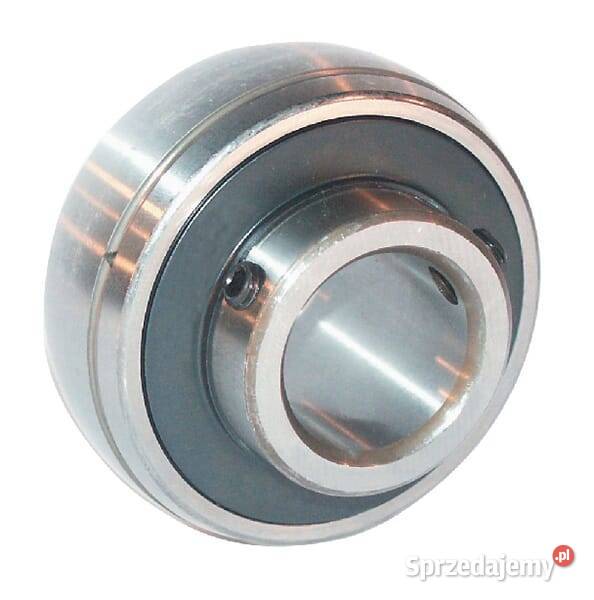 Wkład łożyska 40x90x28 mm Timken UC308 Do maszyn uprawowych Rolnictwo Kamionna