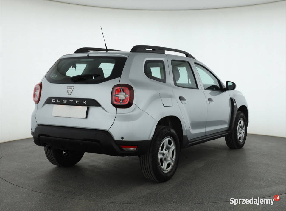 Dacia Duster 13 TCe Piaseczno