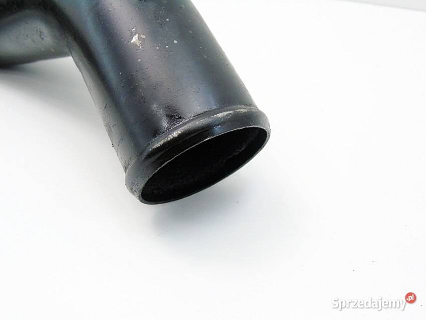 RURA POWIETRZA COOLERA 25 TDI AUDI A4 A6 A8 Sosnowiec