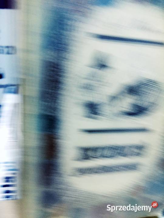 Kubuś Puchatek Milne lektury szkolne różne mazowieckie Warszawa