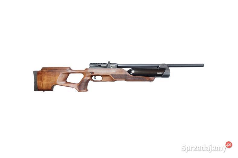 ZESTAW ACCURA PREMIUM W wiatrówka REXIMEXPCP wielkopolskie Trzcianka
