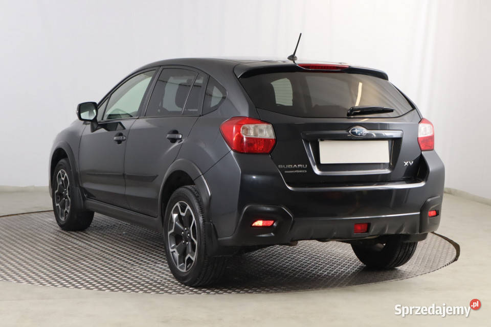 Subaru XV 20i Zabrze