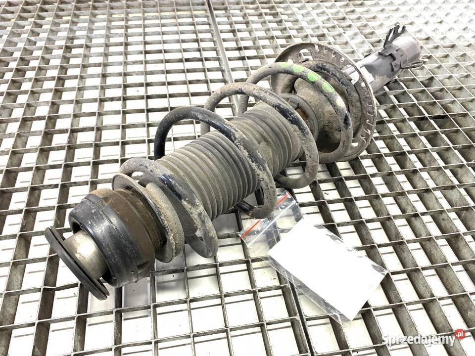 AMORTYZATOR PRAWY PRZÓD ZE SPRĘŻYNĄ VW POLO V 12 osobowe podkarpackie sprzedam