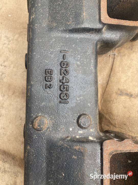 Volvo Penta B20 kolektor wydechowy oryginalny sprzedam