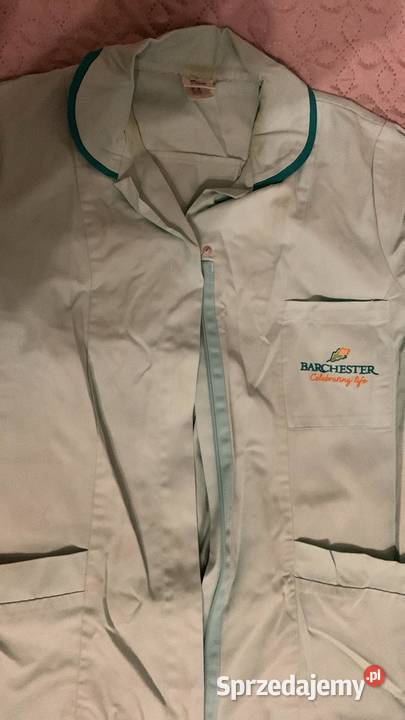 Mundurek medyczny podkarpackie Boguchwała