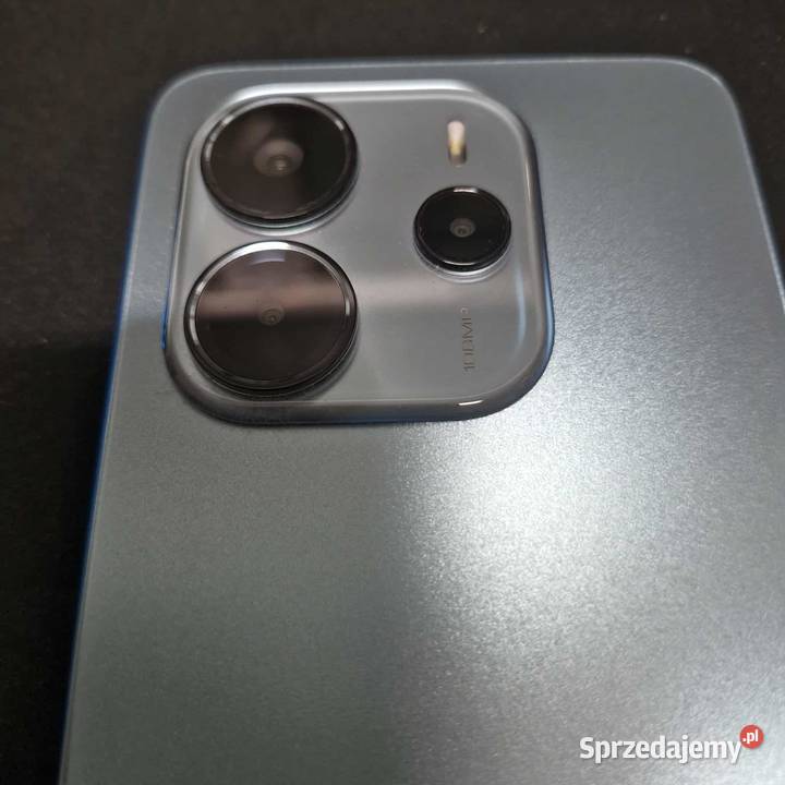 telefon XIAOMI REDMI NOTE 14 Łódź