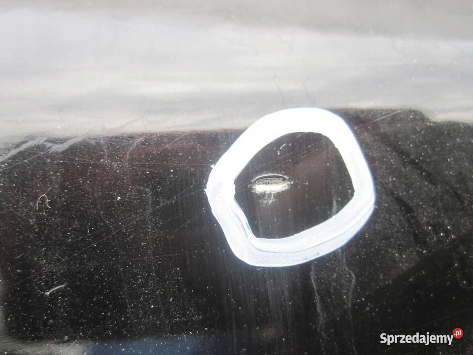 RANGE ROVER SPORT I L320 LIFT 08r klapa tył