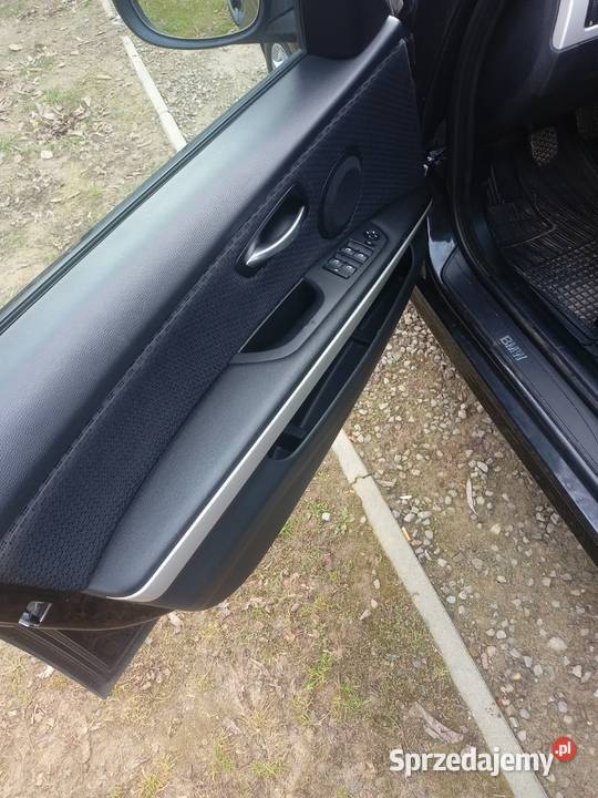 BMW E91 Seria 3 Lubaczów