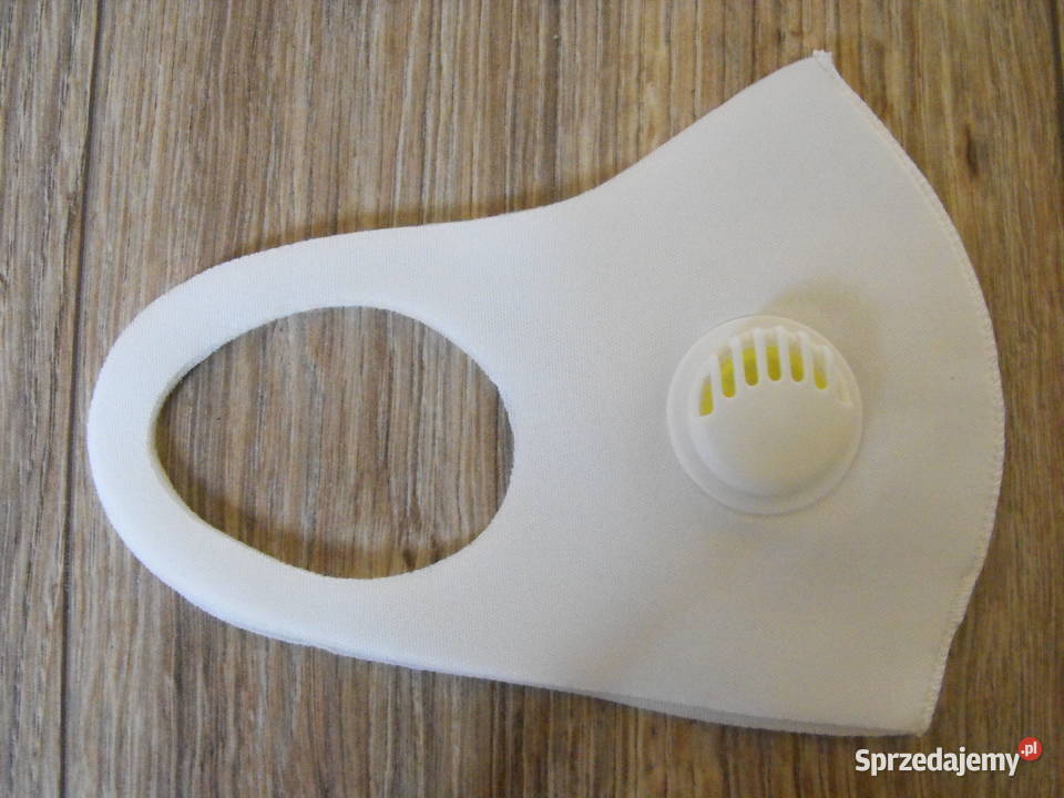 Maski maseczki ochronne 3 maska na twarz sprzedam