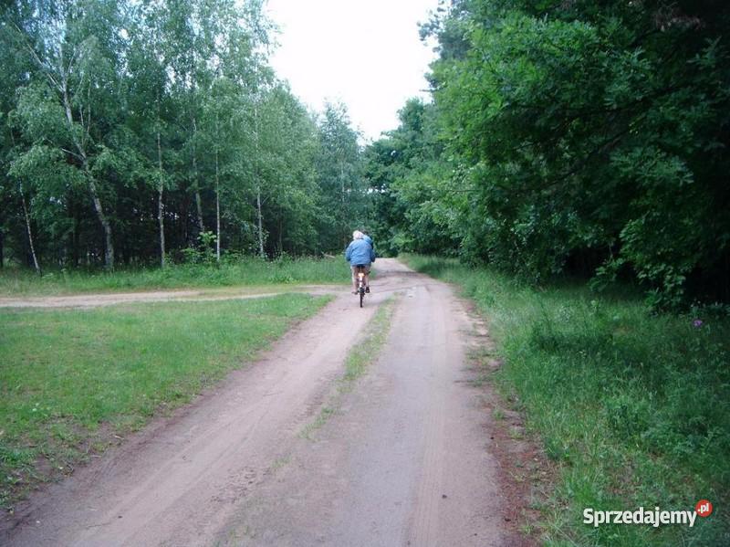 Działka Grunty i działki warmińsko-mazurskie
