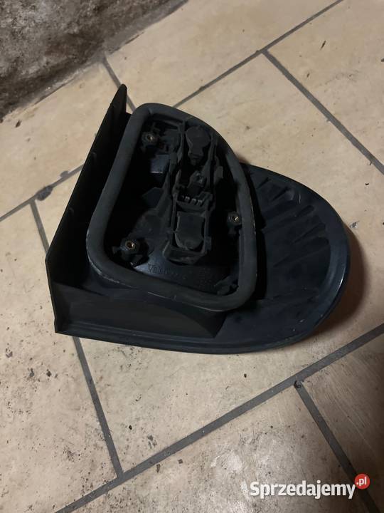 Lampa tyl renault Laguna 1 Lampy tylne Margonin sprzedam