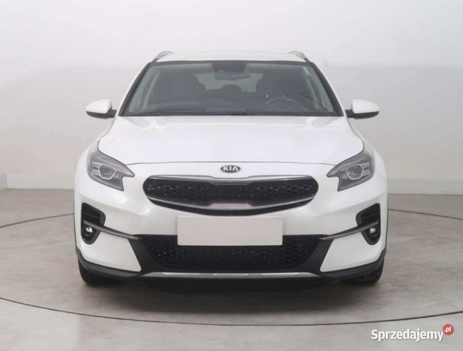 Kia XCeed 15 TGDI 1482cm3 Bielany Wrocławskie