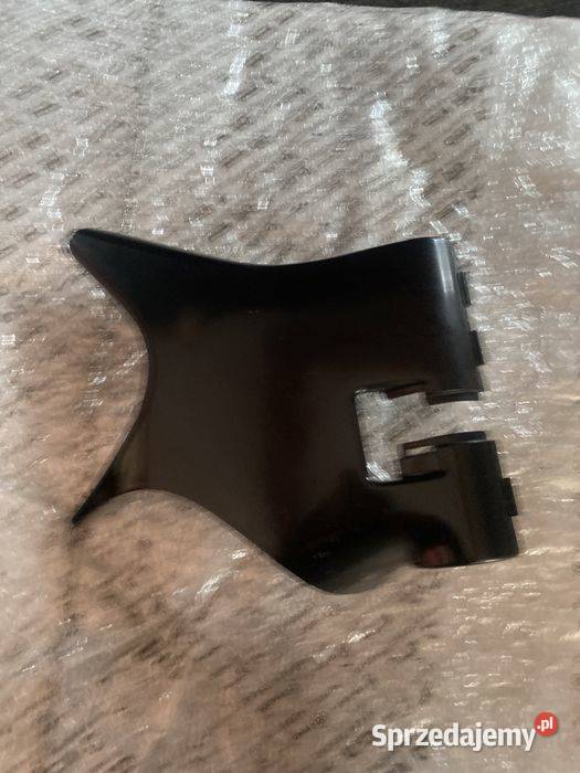 HONDA VT 600 SHADOW PC21 Owiewka Bok Boczek Poznań