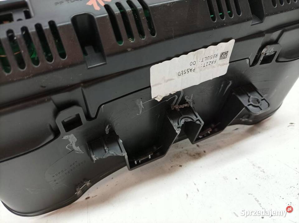 LICZNIK 1ST920861C 10 B Skoda Citigo I 2011