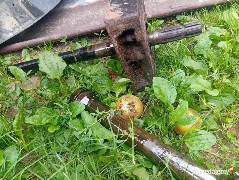 Wałek wom c360 Ursus orginal Rzeszów