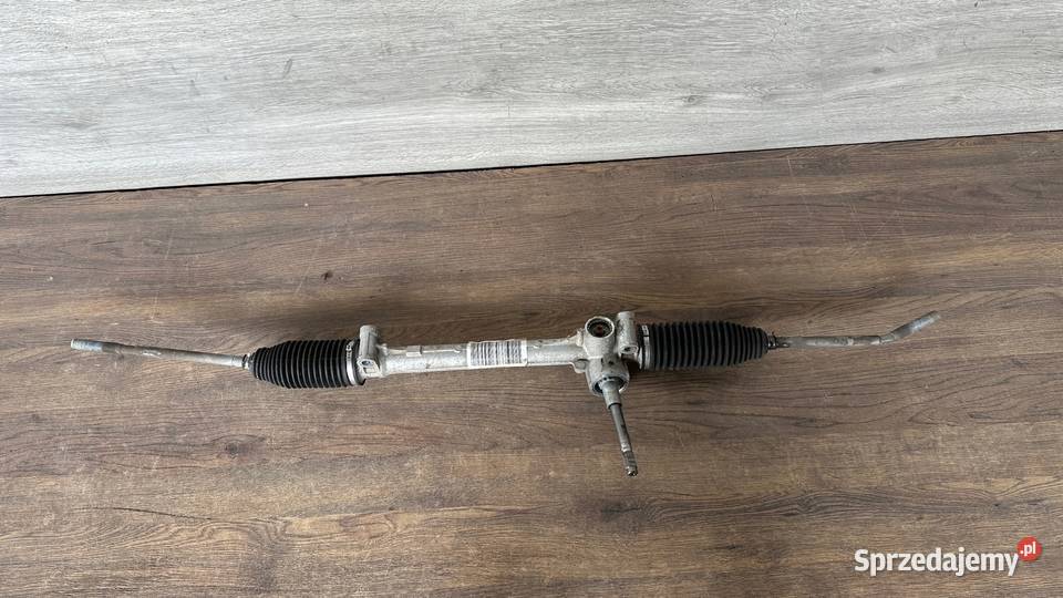 FIAT 500E MAGLOWNICA KOLUMNA KIEROWNICZA lubuskie Gorzów Wielkopolski sprzedam