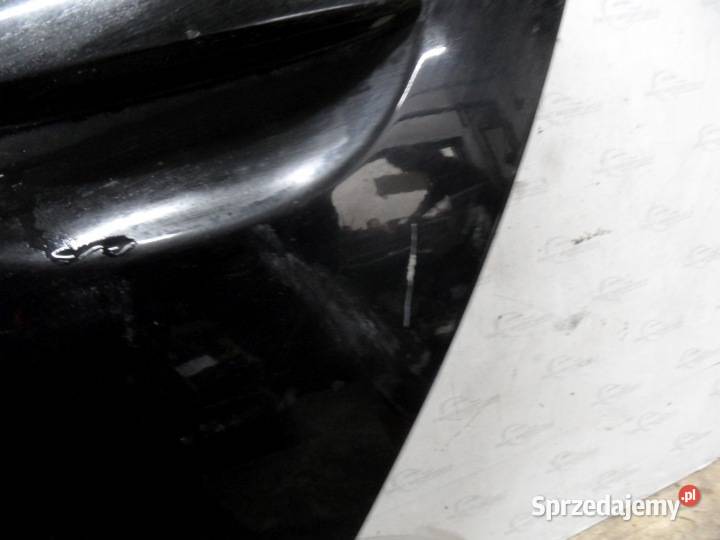 HYUNDAI i10 I LIFT 11r drzwi lewy tył 90 świętokrzyskie Kielce