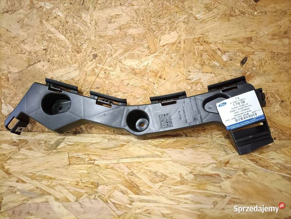 FORD C ŚLIZG ZDERZAKA LEWY TYŁ AM51R17E851AC wielkopolskie Pleszew sprzedam