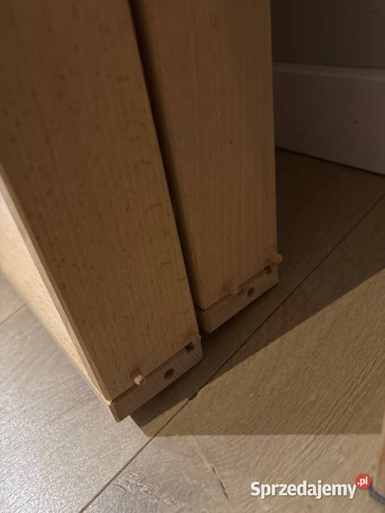 Przewijak Ikea mazowieckie Nowa Iwiczna