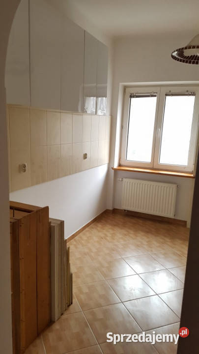 Mieszkanie 2pokojowe śródmieście Olsztyn