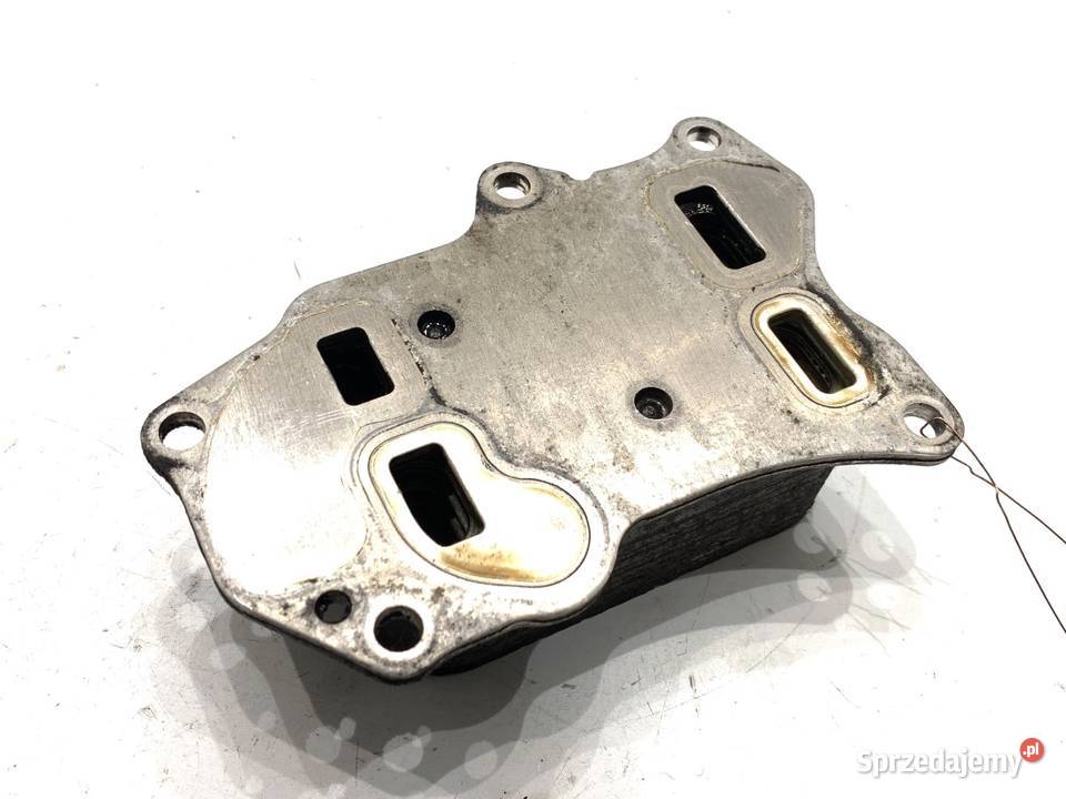 CHŁODNICA OLEJU TOYOTA PROACE 1193138S02 15 102