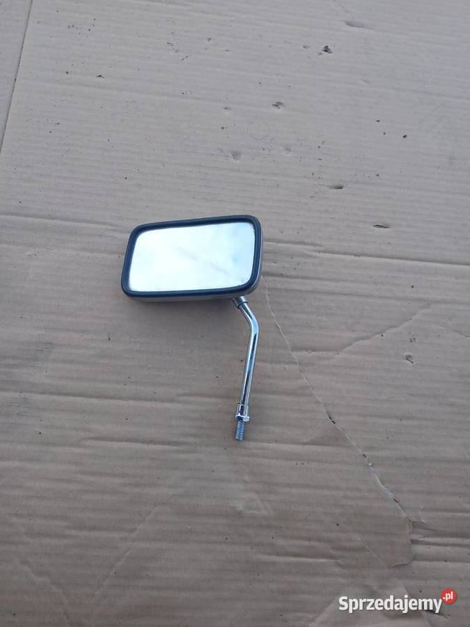 Lusterko lewe chopper łoś kinroad xin tian Sandomierz