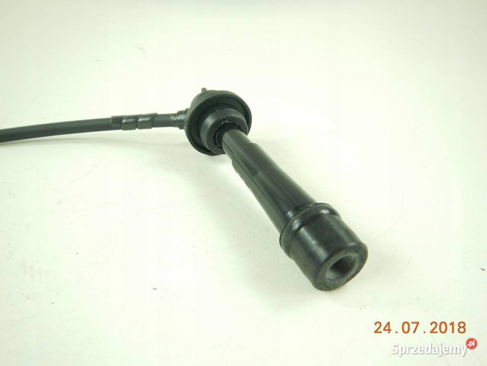 PRZEWÓD ZAPŁONOWY SUZUKI ALTO RA410 ORYGINAŁ sprzedam