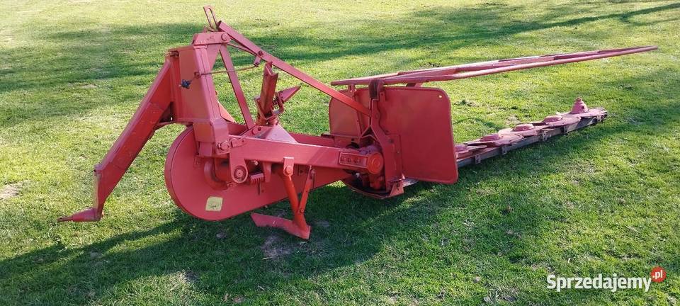 Kosiarki rotacyjne bębnowe i dyskowa Welger