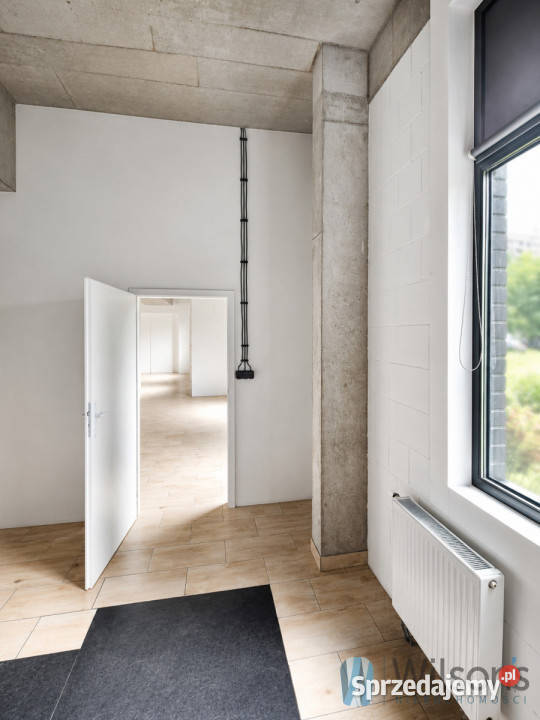 Lokal Warszawa Górczewska 168m2 Wynajem