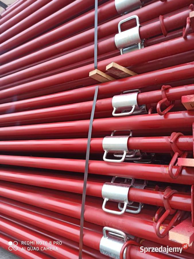 DŹWIGARY h20 OKUWANE Warszawa