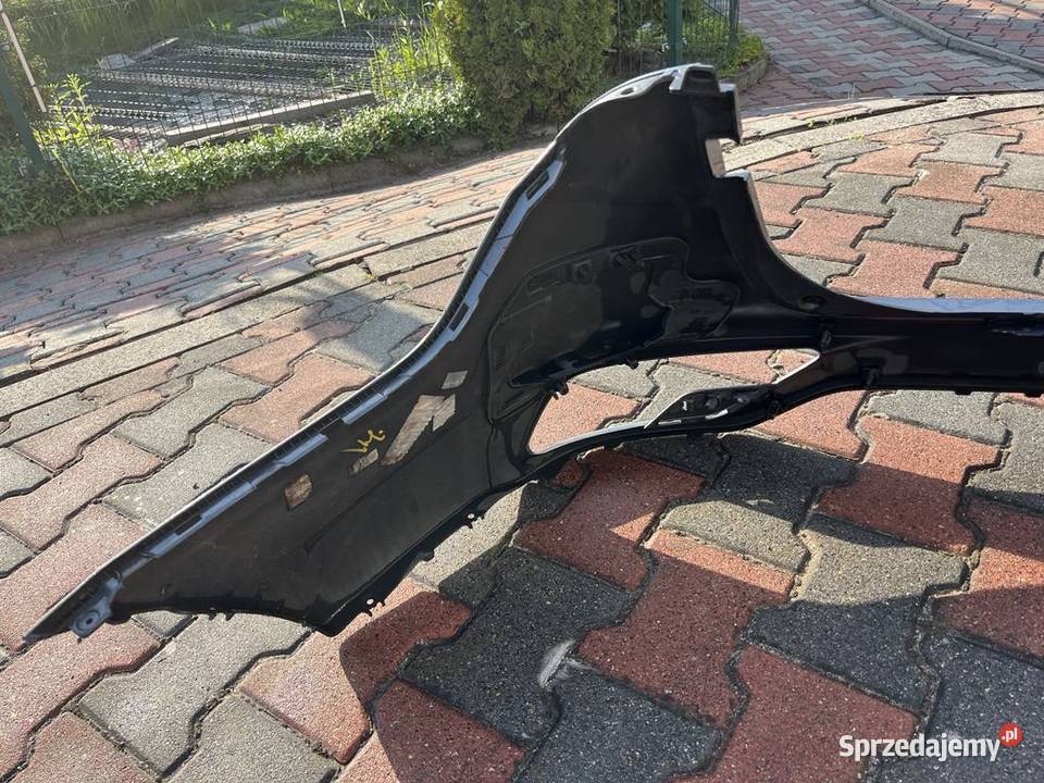 Zderzak tył Hiundai Santa FE 3 Liftt 1620 Czerwonak