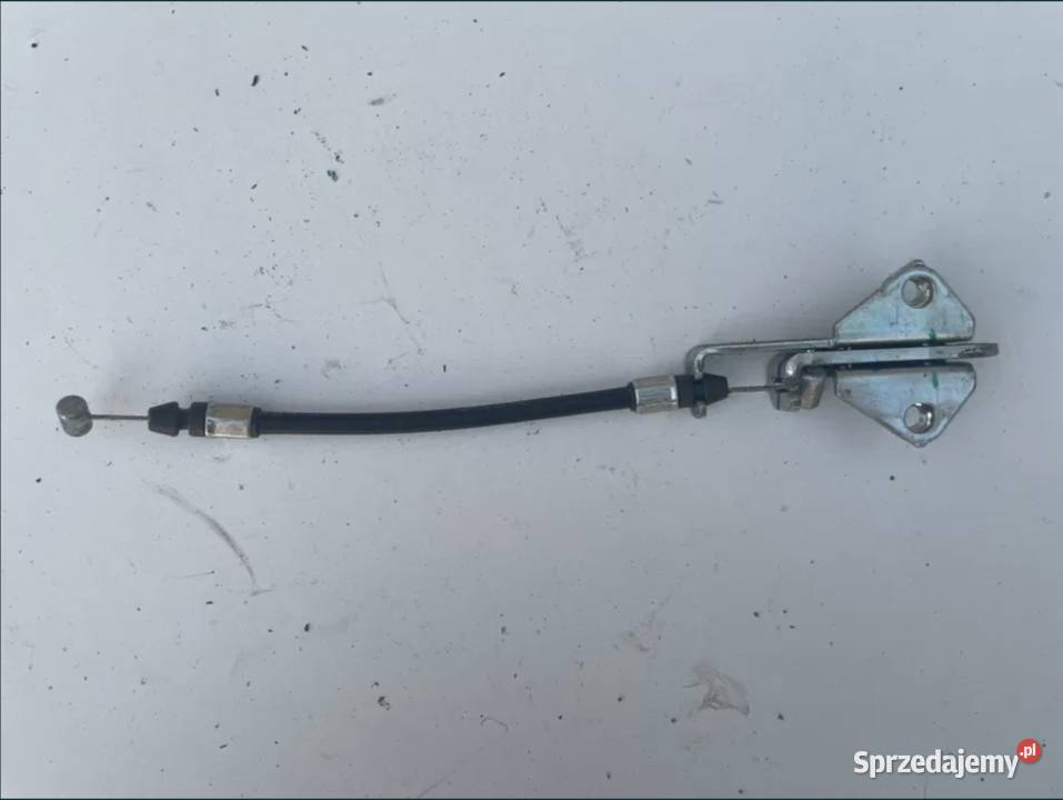 Zamek linka Kawasaki Z125 2022R Ostrzeszów sprzedam