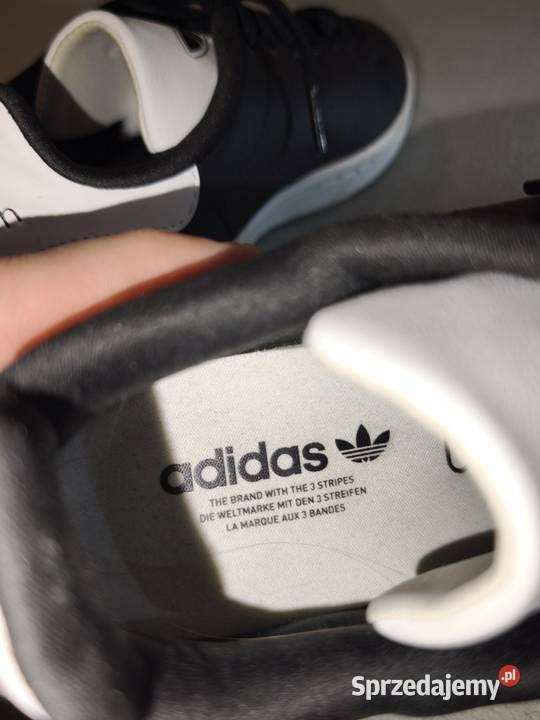 Adidas Stan Smith Legionowo