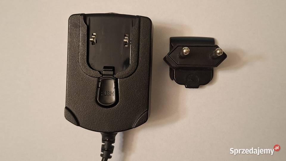 Zasilacz wtyczkowy Phihong PSA15R050P Pozostałe lubuskie