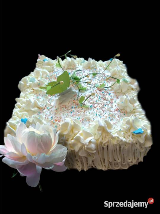 Słodki stół na każdą okazję Wrocław