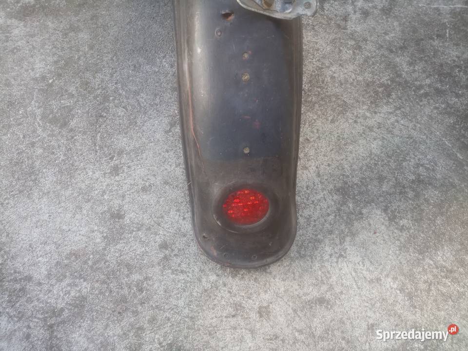 Jawa 175 Jawa 250 Jawa 350 libacja panelka Oświęcim
