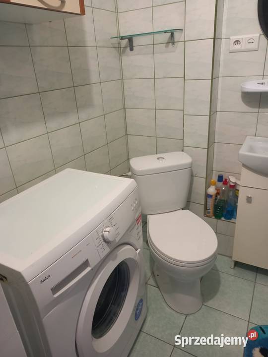 wynajmę kawalerkę 38 m2 remoncie w centrum opolskie Kędzierzyn-Koźle